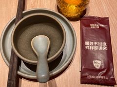 -巴奴毛肚火锅(七宝领展广场店)