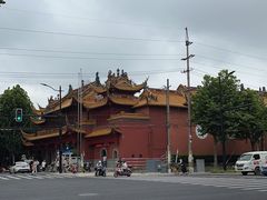 -钦赐仰殿道观