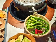-芸山季·云南野生菌火锅(人民广场来福士店)
