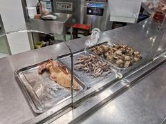 -晓马鸭店(新芜路店)