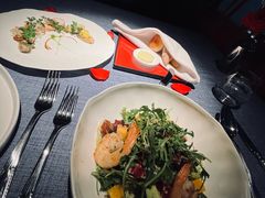 -弦月窗LUNETTE BY AMANDA(复兴路店)