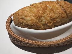 -Oyster Talks 四度蚝法餐厅