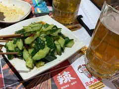 -木屋烧烤(西南角店)