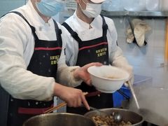 -蒋家肠旺面馆老店(合群路店)