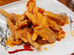 -邱大妈水煮(龙山店)