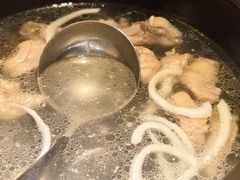 -润泽园椰子鸡(汇一城店)
