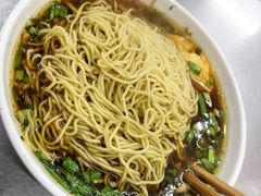 -老赵面店(大西路店)