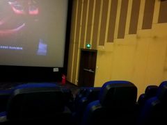 -博纳国际影城(淄博店)