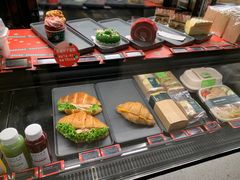 -星巴克臻选(扬州瘦西湖文化广场店)