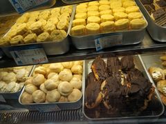 -采芝斋(延安路店)