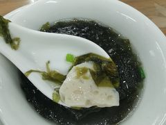 -巽东海鲜大排档(巽寮湾店)