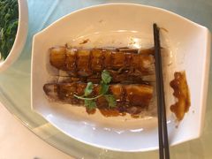-东江渔村·古典园林·30年粤菜老字号(太和店)