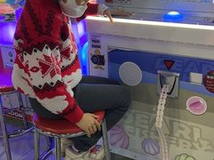 -大玩家(大连高新万达店)