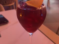 -Mezomd曼索蒂西班牙餐厅(广粤店)
