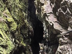 -福建天门山