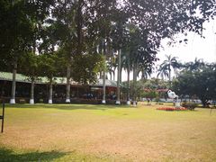 -侯臣咖啡文化村