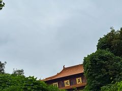 -南京市江宁方山