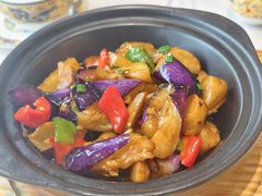 -家宴滇食记·云南家常菜