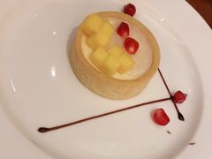 -赛瑞喜来登大酒店-盛宴自助餐厅