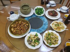 -苏记农家菜馆