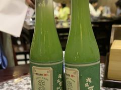 -南京大牌档(崇文门国瑞店)