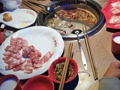 -季季红火锅(丰城洪客隆店)