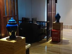 -益健·足疗汗蒸SPA(芙蓉广场店)