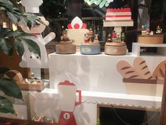 -森活木趣wooderfullife(益田假日广场店)