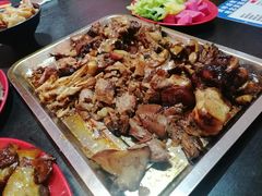 -卤煮老北京酱肉馆