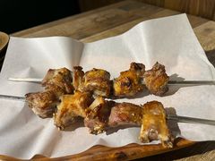 -穆沙烧烤·新疆菜(友好店)