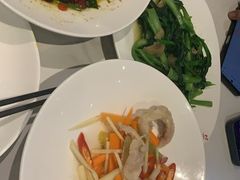 -一品红川菜(皇岗店)