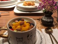 -曼玉餐厅(大卫城店)