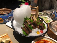 -享月汤皇·海鲜小火锅·聚会(曲江创意谷店)