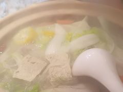 -平娃三宝烧烤·面食(南小街店)