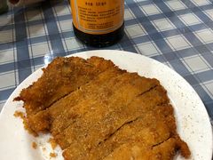 炸排骨-潘国仙耳光馄饨(黄家阙路店)