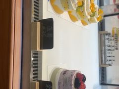 -山与蓝·轻糖鲜果蛋糕(勒泰店)