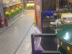 -津沽小院(天津之眼店)