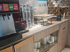 -半天妖烤鱼(丰科万达店)