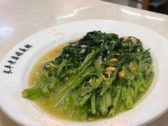 -长平老姿娘夜粥(平东一街店)