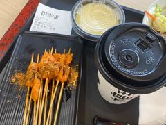 -永和大王(宜山店)