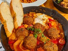 -沏点Trattoria意大利餐厅(新街口店)