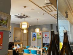 大堂-村上一屋·亚洲菜融合小馆(南楼店)