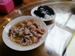 -观桥阁(锦溪店)