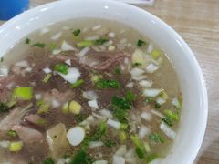 -许氏朝鲜族牛肉汤馆
