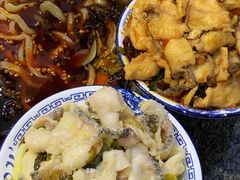 -胖子鱼·天水麻辣鱼火锅(秦州407店)