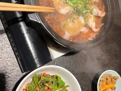 -老灶房-四川土菜(开元店)