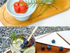 -云里小坐·小院里·团建·宴请·下午茶(三圣乡店)