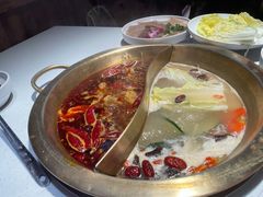 -小龙坎火锅(总店)