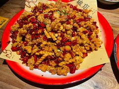 -泥糊破店小酒馆·团建聚餐(南京西路店)