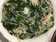 -宏玲餐厅(四川南路店)